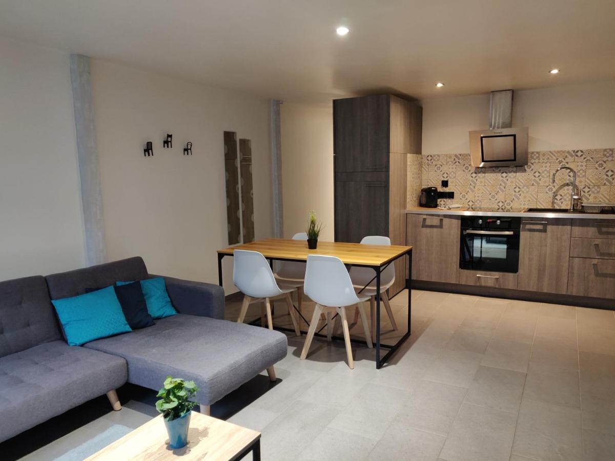 Le Blue, Appartement De Standing En Hyper-Centre Sarreguemines Zewnętrze zdjęcie