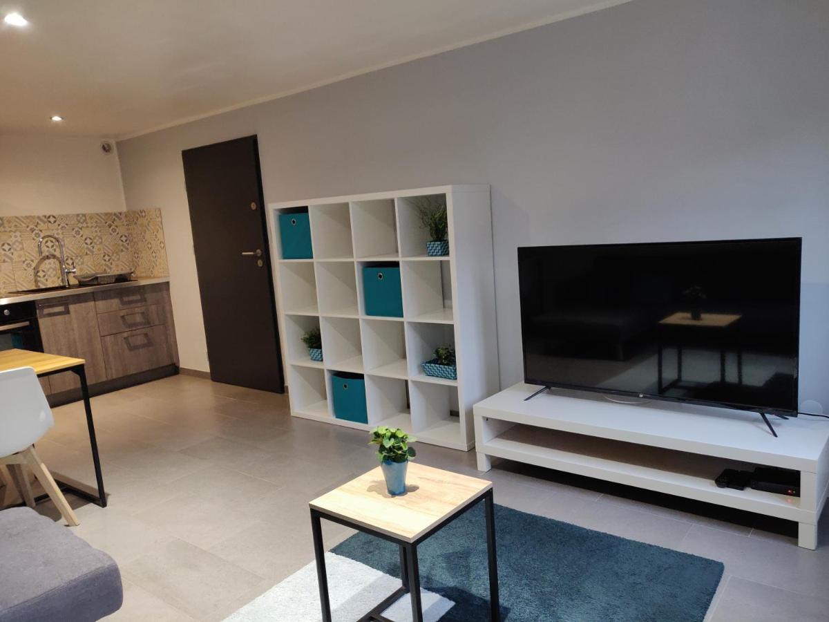 Le Blue, Appartement De Standing En Hyper-Centre Sarreguemines Zewnętrze zdjęcie